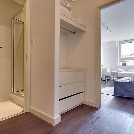Hill House Holiday Apartments Bournemouth Luaran gambar
