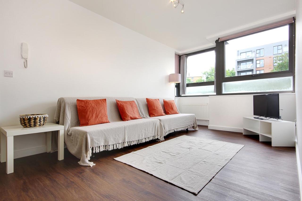 Hill House Holiday Apartments Bournemouth Luaran gambar