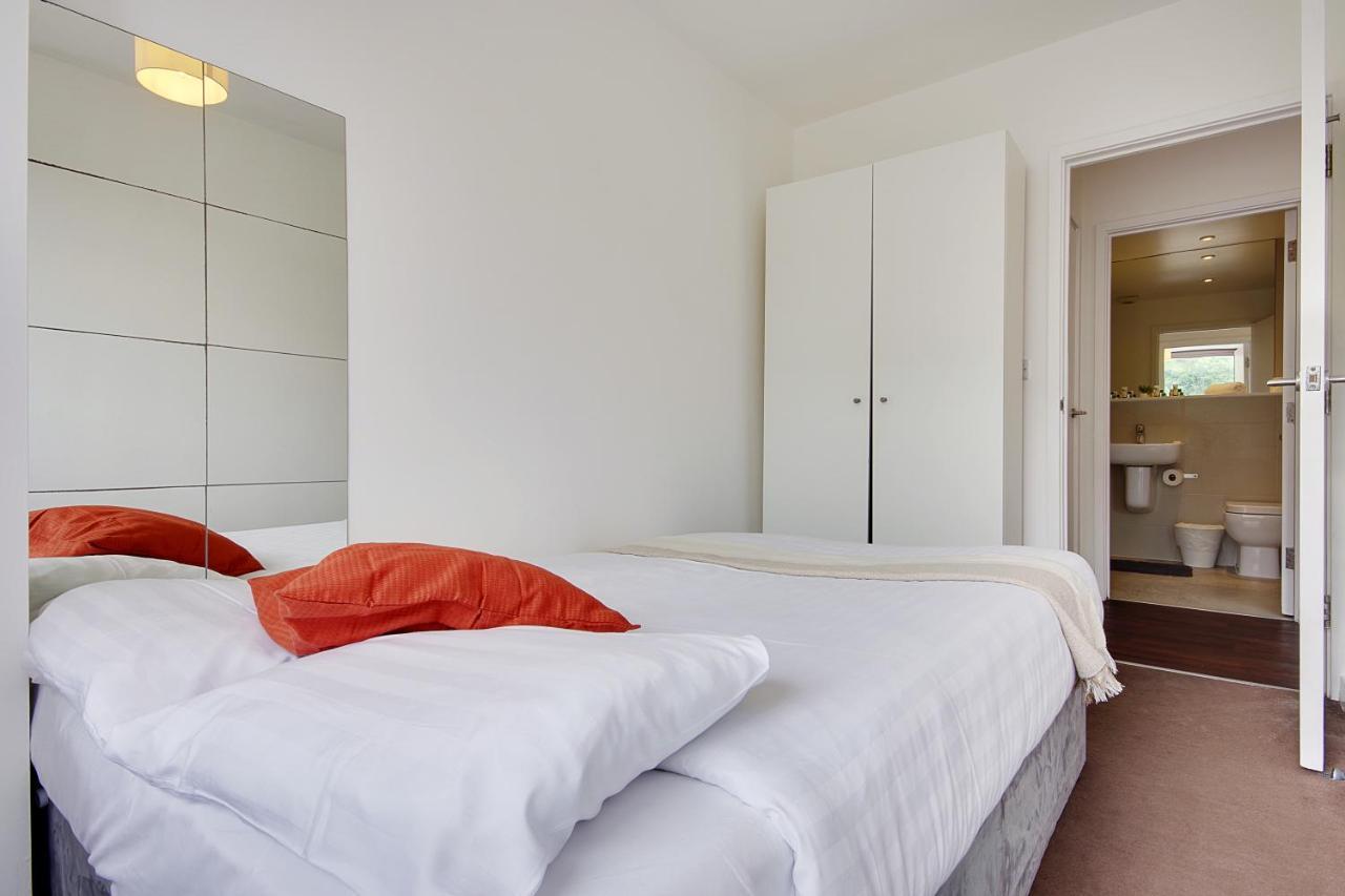 Hill House Holiday Apartments Bournemouth Luaran gambar